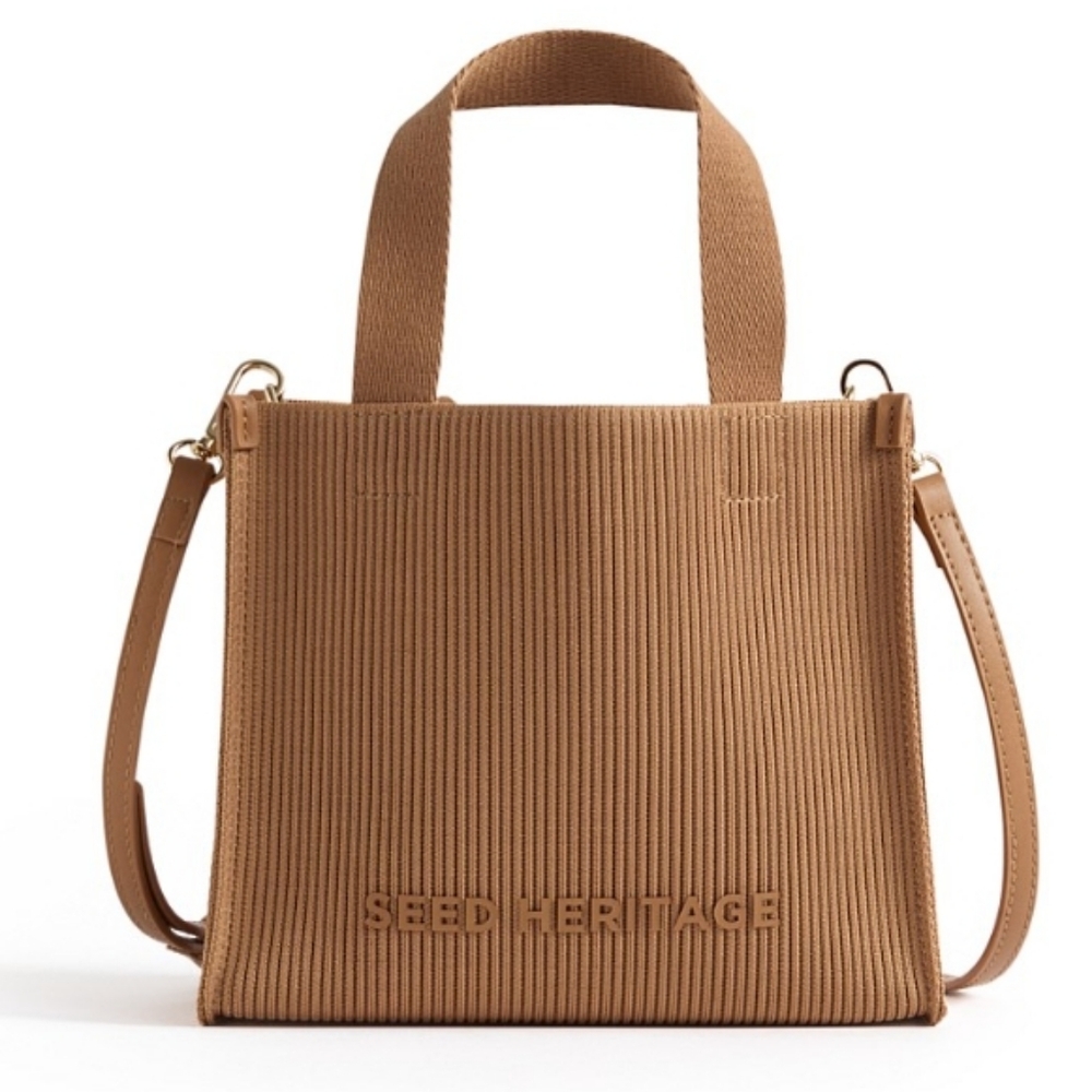 Seed Heritage Bag